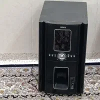 باند و اسپیکر سونی