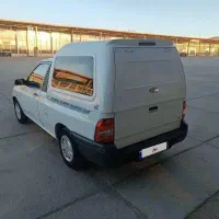 پراید بار|خودرو سواری و وانت|بوکان, |دیوار