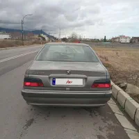 پژو پارس دلفینی مدل ۸۸|خودرو سواری و وانت|رامسر, |دیوار