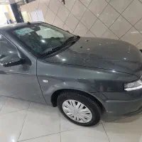 سمند سورن  xup رنگ خاکستری  صفر ۴۰۴ تحویل مهرماه|خودرو سواری و وانت|اهواز, کیانپارس |دیوار