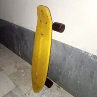 اسکیت بر