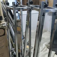 رگال درحد آک و نو مسجدسلیمان همراه با آویز لباس