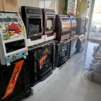 پخش بخاری گازی در انواع مدل