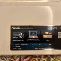 لب تاب ایسوز نقد یا اقساطی بدون بهره|رایانه همراه|تبریز, |دیوار