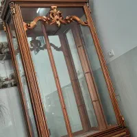 ویترین در حد نو