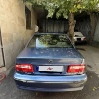 سمندLX|خودرو سواری و وانت|تهران, اتحاد|دیوار