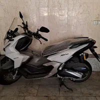 هوندا  ADV. 160  مدل 1404 صفر