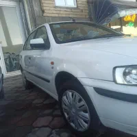 سمندlx|خودرو سواری و وانت|مشگین شهر, |دیوار