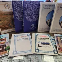 امتیاز اقلیم اهل قلم واوان پروژه سبا،امام زاده