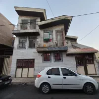 ویلایی/ دوطبقه/ راه کاملا جدا/ فول/ وصال۸ مرکزشهر