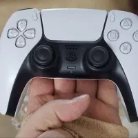 ps5 fat دو دسته|کنسول، بازی ویدئویی و آنلاین|تهران, دارآباد|دیوار