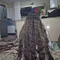 فروش مو