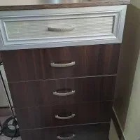 سرویس خواب دو نفره|تخت و سرویس خواب|گرمدره, |دیوار