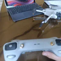 هلیشات مویک مینی ۳ پرو