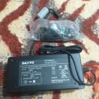 پمپ سمپاش و آداپتور و تابلو برق|سایر لوازم برقی|ساوه, |دیوار