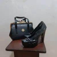 کیف و کفش مجلسی