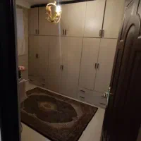 اجاره آپارتمان سه طبقه ،طبقه سوم