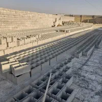 سیمان سپاهان اردستان تیپ ۱و۲|مصالح و تجهیزات ساختمان|برخوار, |دیوار