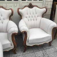 تعمیرات مبلمان راحتی و کلاسیک|خدمات پیشه و مهارت|تهران, شهید رجایی|دیوار