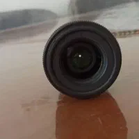 لنز 30 سونی|دوربین عکاسی و فیلمبرداری|هرسین, |دیوار