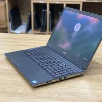 ورک استیشن حرفه ای DELL PRECISION 7550|رایانه همراه|بندرعباس, |دیوار