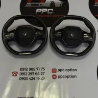 تخصصی ترین مرجع فرمان پژو سیتروئن آرسی RC