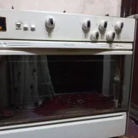 فرگاز پیلوت در حد نو
