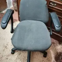 صندلی کامپیوتر|مبلمان اداری|قم, نیروگاه|دیوار