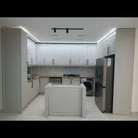 کابینت نئوکلاسیک،ممبران،کمد دیواری، کمد دیواری|مصالح و تجهیزات ساختمان|شهریار, شهریار|دیوار