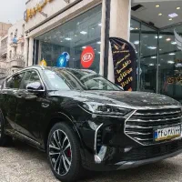 فیدلیتی پرستیژ مشکی سفید مدل 1405 /* خشک