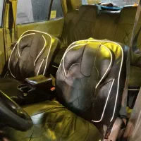 پراید مدل۸۵