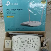 مودم روتر Tp-Link دو آنتن