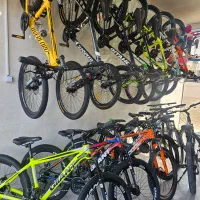 دوچرخه های نو ۲۴و۲۶و۲۷/۵و۲۹ در بهشهر رکاب