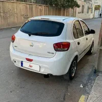 تیبا ۲|خودرو سواری و وانت|کرمانشاه, |دیوار