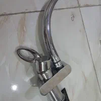 شیر ظرفشویی آریانا