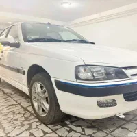 پژو پارس XU7P سفارشی ELX|خودرو سواری و وانت|بابل, |دیوار