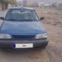 پراید مدل ۸۵