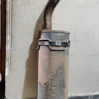 منبع سورن توربو استیل