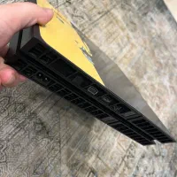 کپی خور ps4 دو دسته کاملا سالم|کنسول، بازی ویدئویی و آنلاین|لاهیجان, کوی زمانی|دیوار