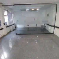 عباس آباد بر اصلی/ ۱۷۳ متر سند اداری/ تابلو خور