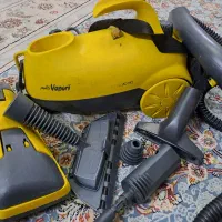 بخار شور کنوود