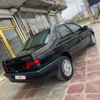 پژو 405 مدل 93 مشکی‌ پر کلاغی