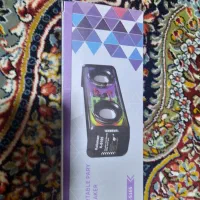 اسپیکر اکبند|پخش‌کننده همراه|یزد, |دیوار