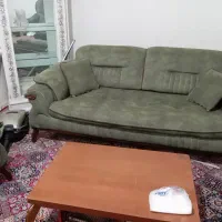 مبل هفت نفره