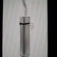 منبع اگزوز بلوچی