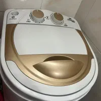 مینی واش فریدولینsw25 قیمت ۴۹۰۰ نو