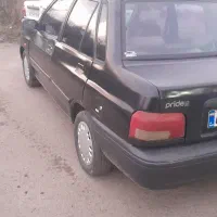 پراید مدل81 فروشی