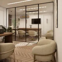 پکیج یلدایی بازسازی و دکوراسیون داخلی