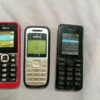 گوشی نوکیا اصل،معاوضه|موبایل|اصفهان, شهشهان|دیوار