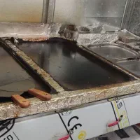 فروش کلی لوازم ساندویچی